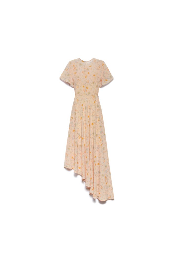 COCKTAIL DRESS DORA - Aniye By