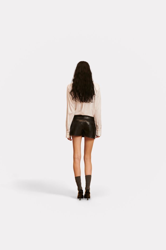 MINI SKIRT CALY - Aniye By