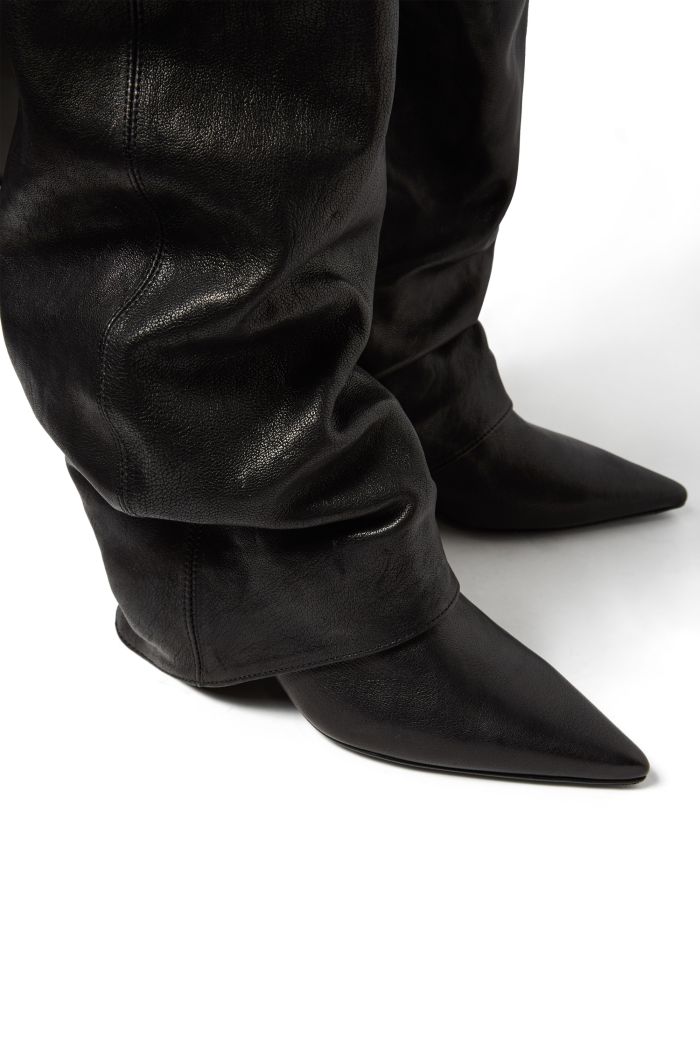 HERIN BOOTS - Aniye By