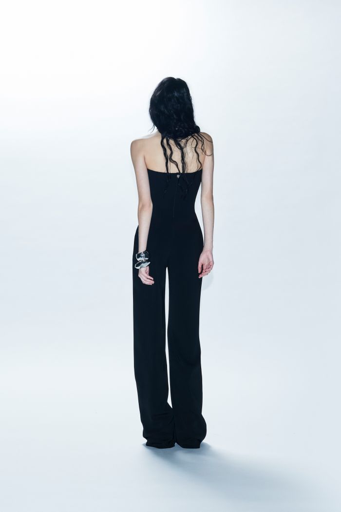 LAVINIA JUMPSUIT - Aniye By