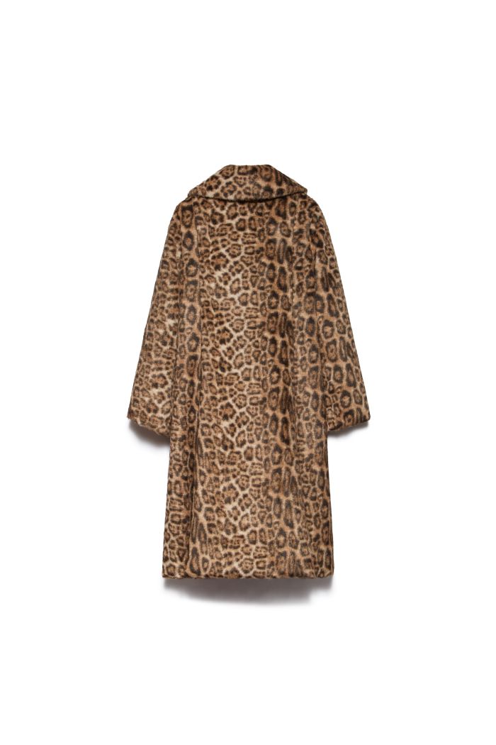 FUR LENNY - Aniye By