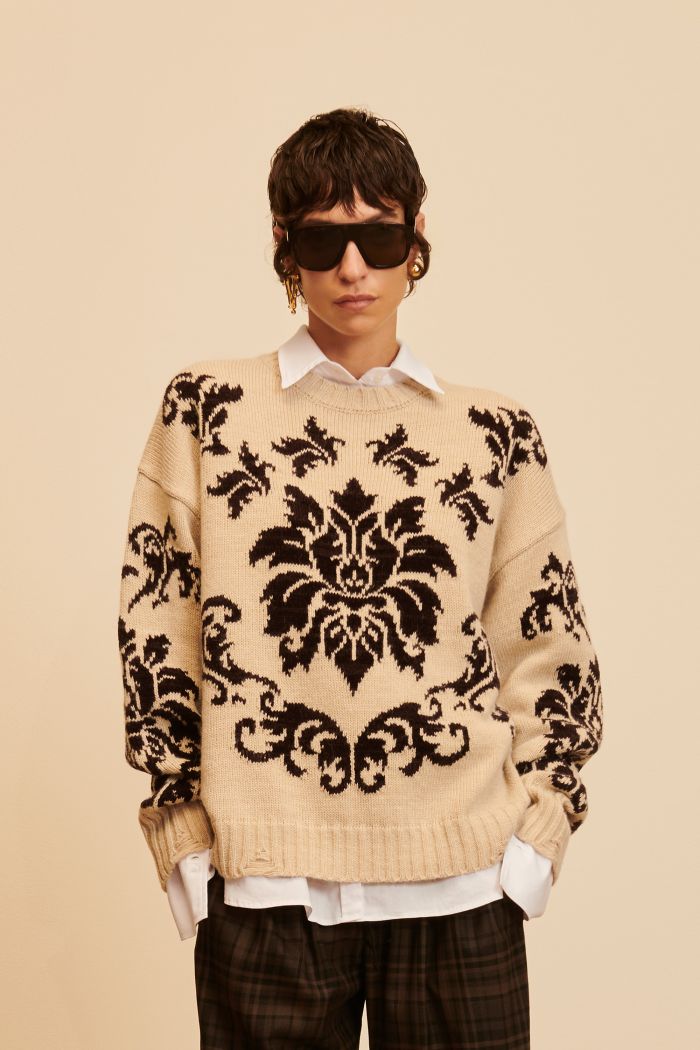 PULL TULAN - Aniye By