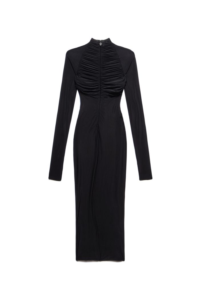 MIDI DRESS SCANDAL - Aniye By