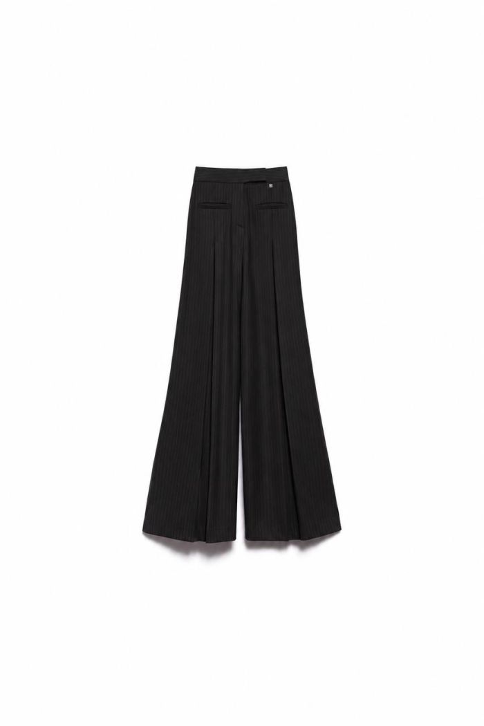 OVER PANTS COLETTE - Aniye By