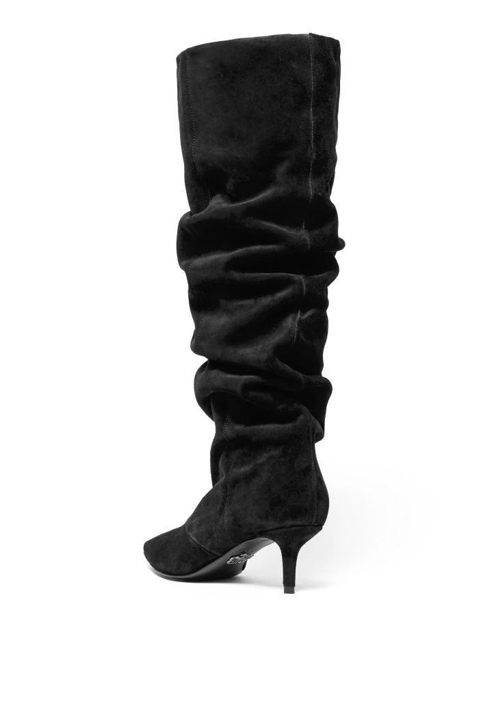 WINONA BOOTS - Aniye By