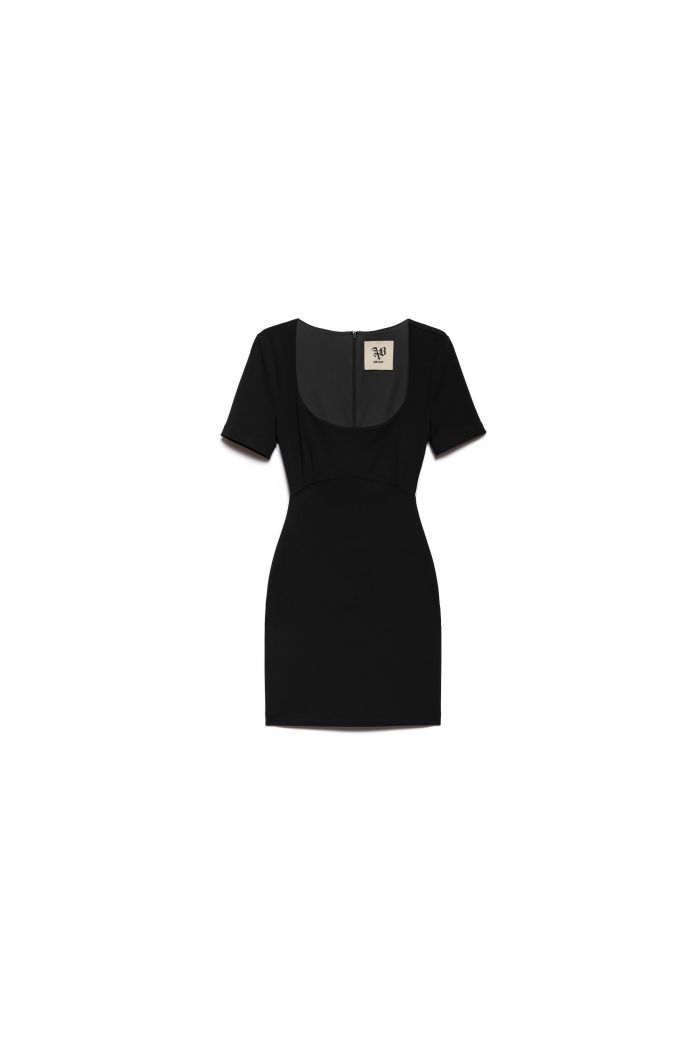 TUBINO JADE - Black