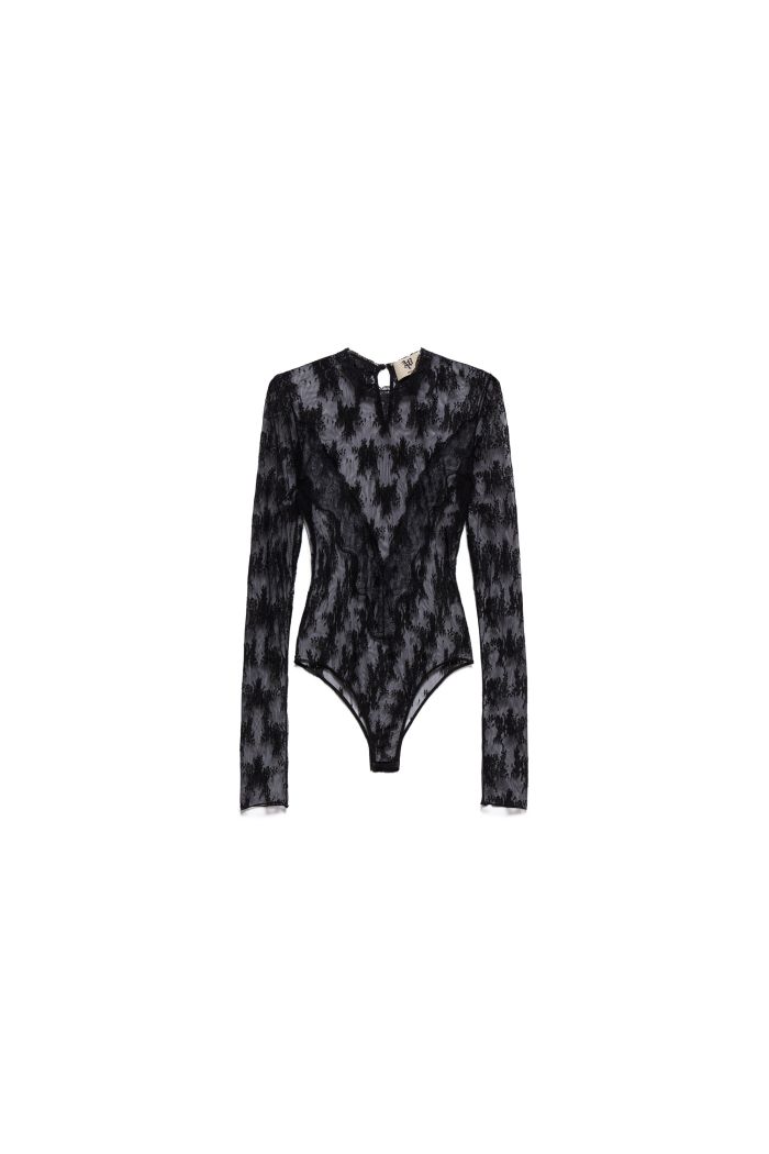 BODY MARLOW - Black
