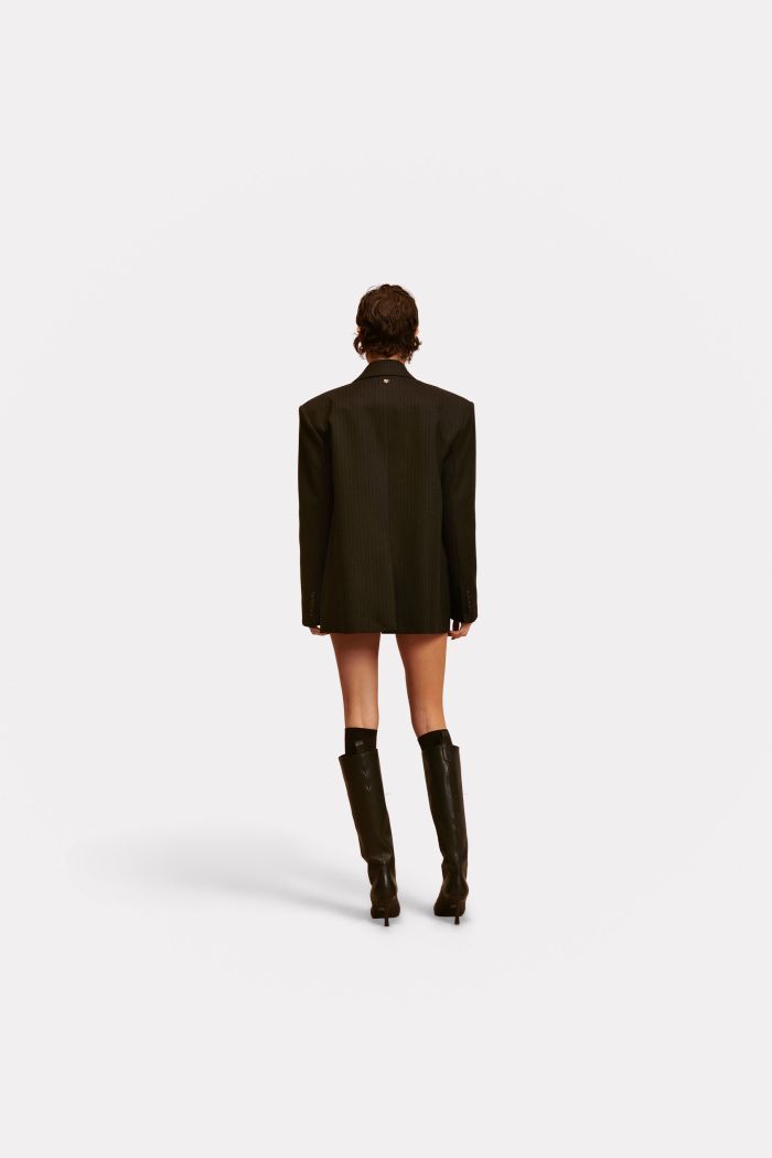 OVER BLAZER COLETTE - Aniye By