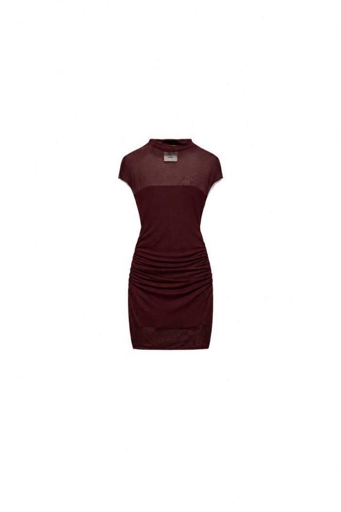 MINI DRESS NORMA