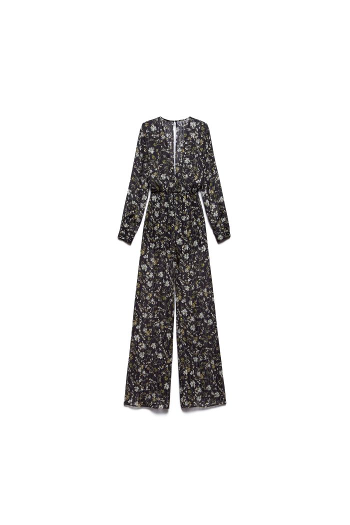 JUMPSUIT ESTHER - Aniye By