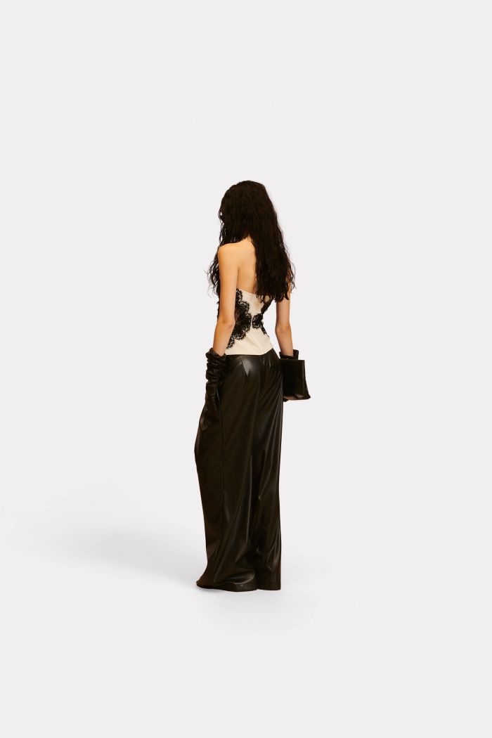 TOP BITTA - Aniye By