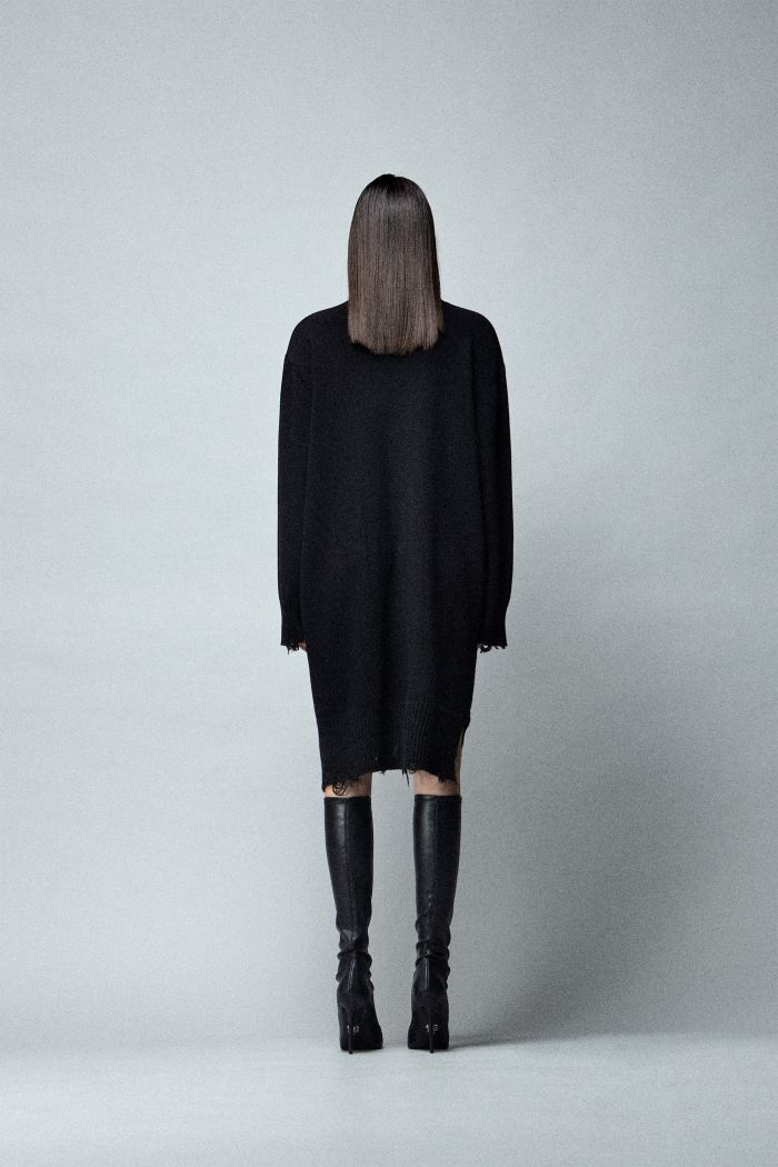 CARDIGAN COLETTE - Aniye By