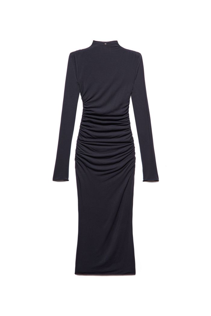 MIDI DRESS DIDY - Aniye By