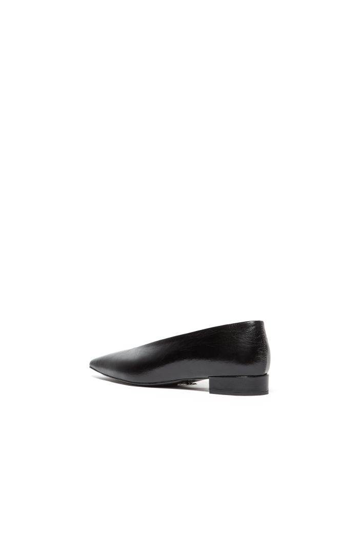SQUARE BALLERINA - Aniye By
