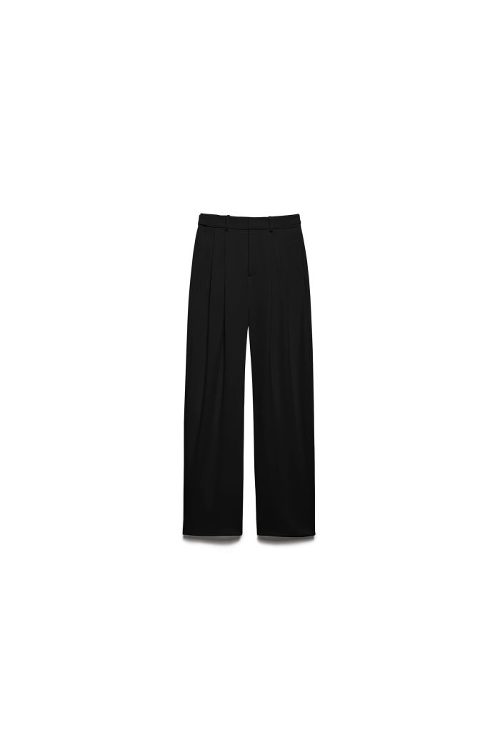 BELLA PANTS - Black