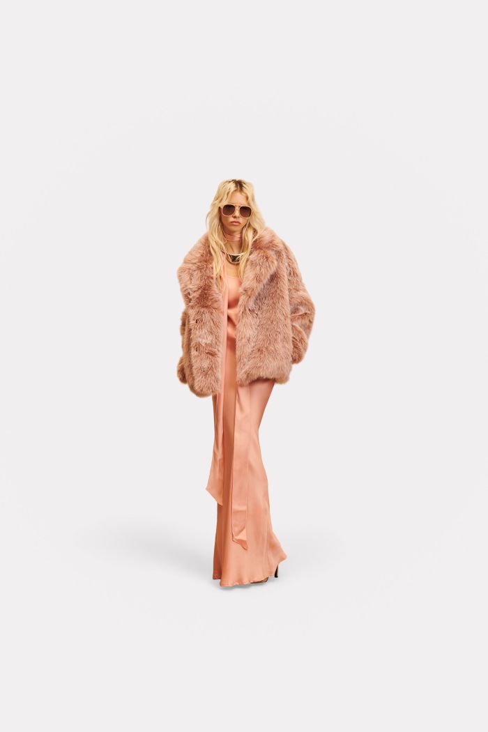 FUR MARILYN - Aniye By