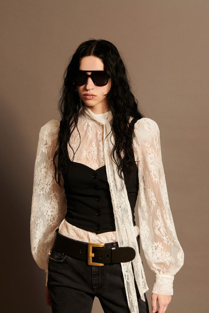 DENIM GRACE - Aniye By