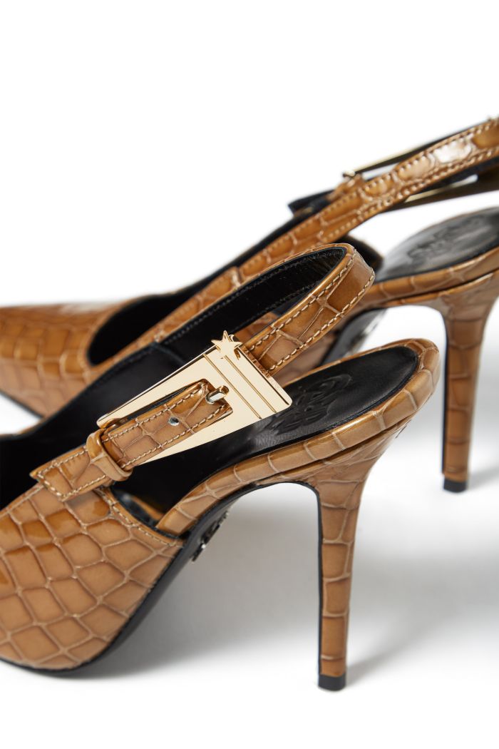 MARTHA SLINGBACK - Aniye By