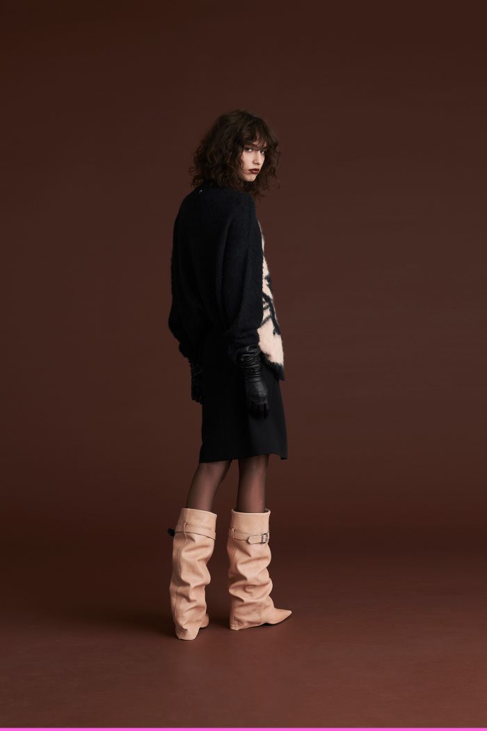 CAT PULL - Aniye By