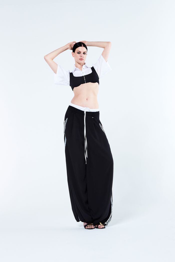 OVER PANTS SANDY - Aniye By