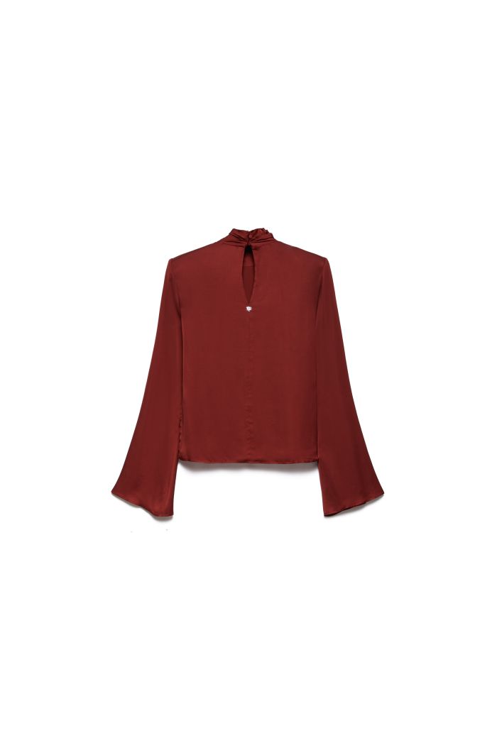 BLOUSE ELIN - Aniye By