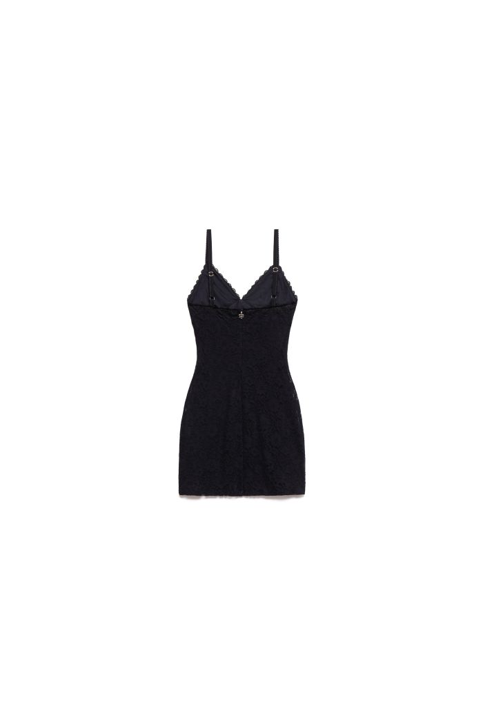 MINI DRESS TAHLIA - Aniye By