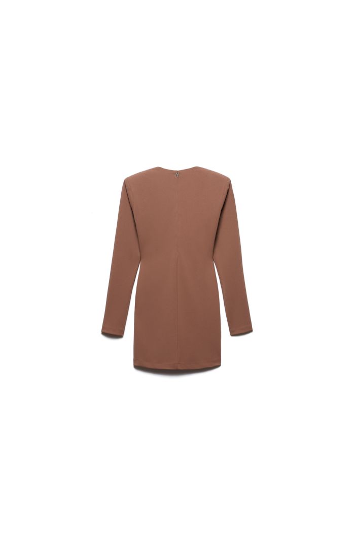 TUBE DRESS SIENNA - Aniye By