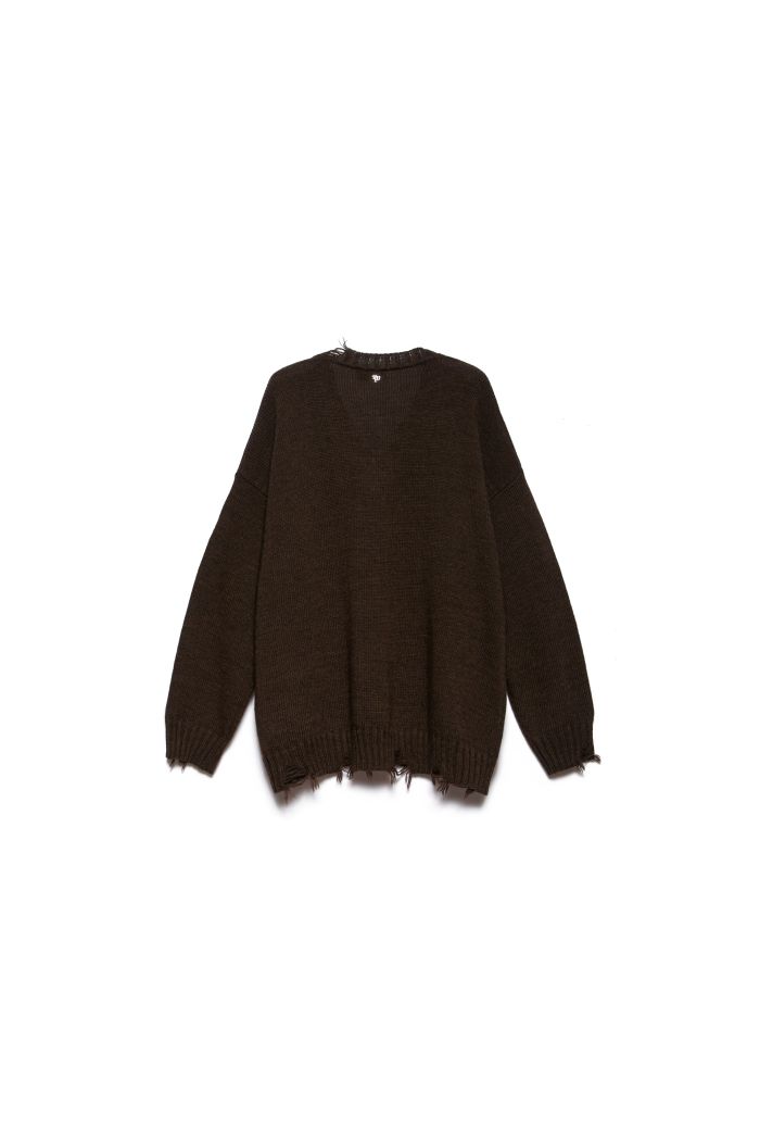 MAXI PULL DUKE - Aniye By