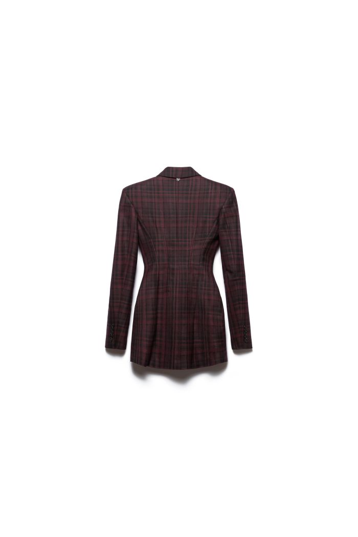 JACKET DRESS NOA - Aniye By