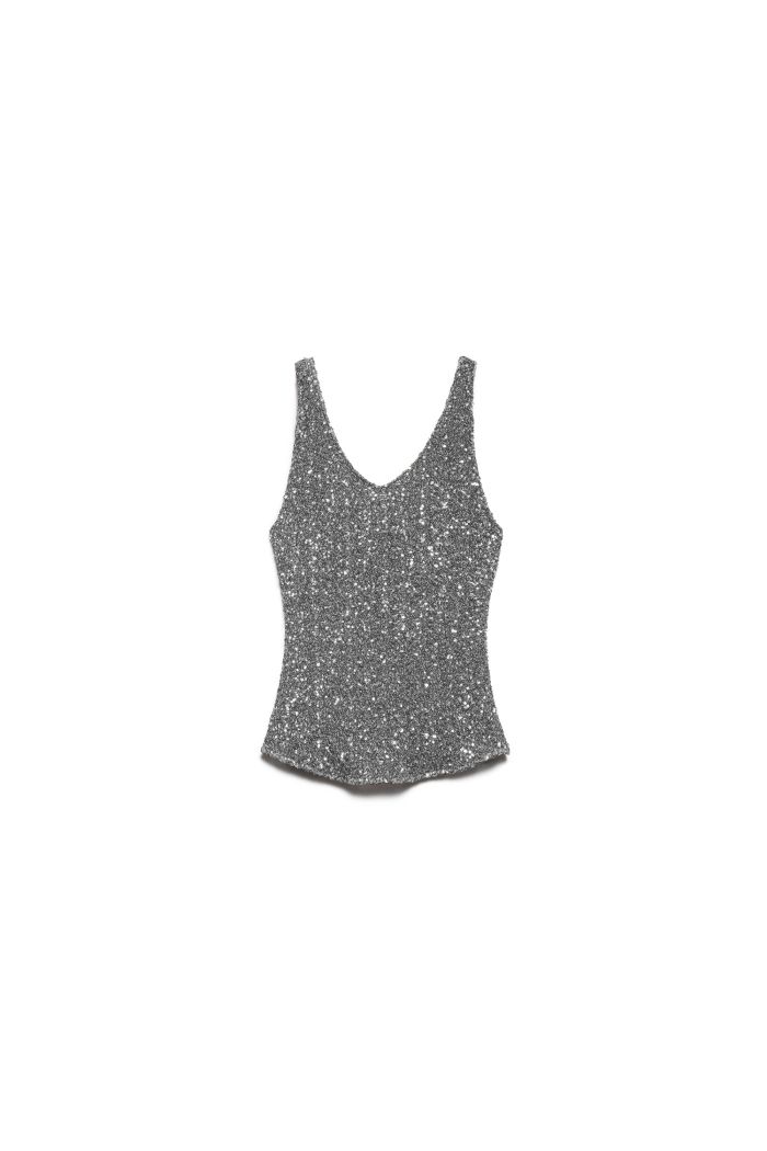 TOP LUXY - Aniye By