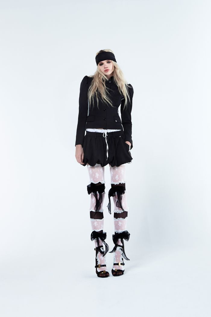 SKIRT SANDY - Aniye By