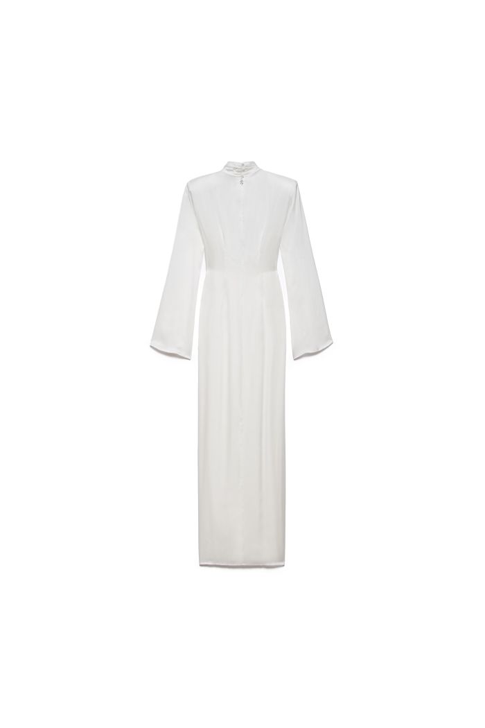 LONG DRESS ELIN - Aniye By