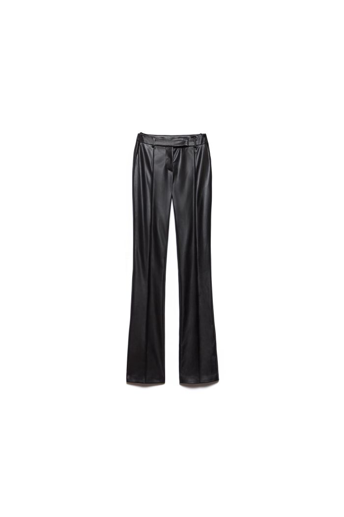 STRAIGHT CALY - Black