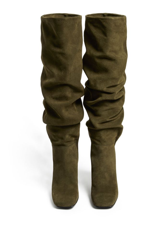 HANNI WRINKLE - Aniye By