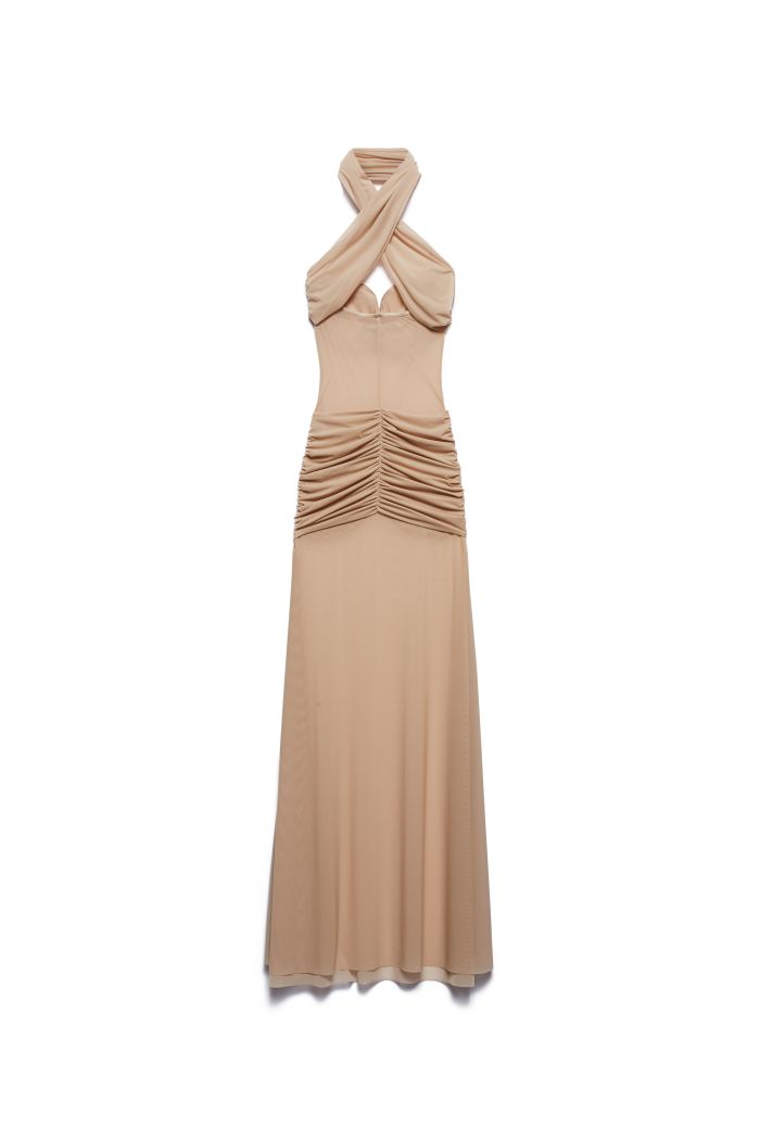LONG DRESS XENA - Aniye By