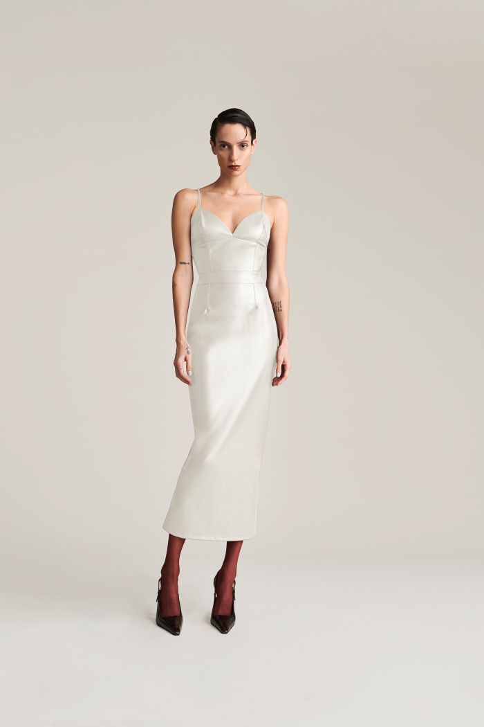 LONG DRESS CARLY - Aniye By