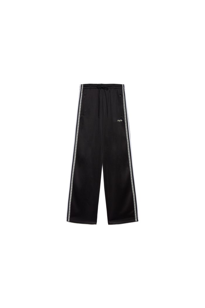 JOGGER SIENNA - Black