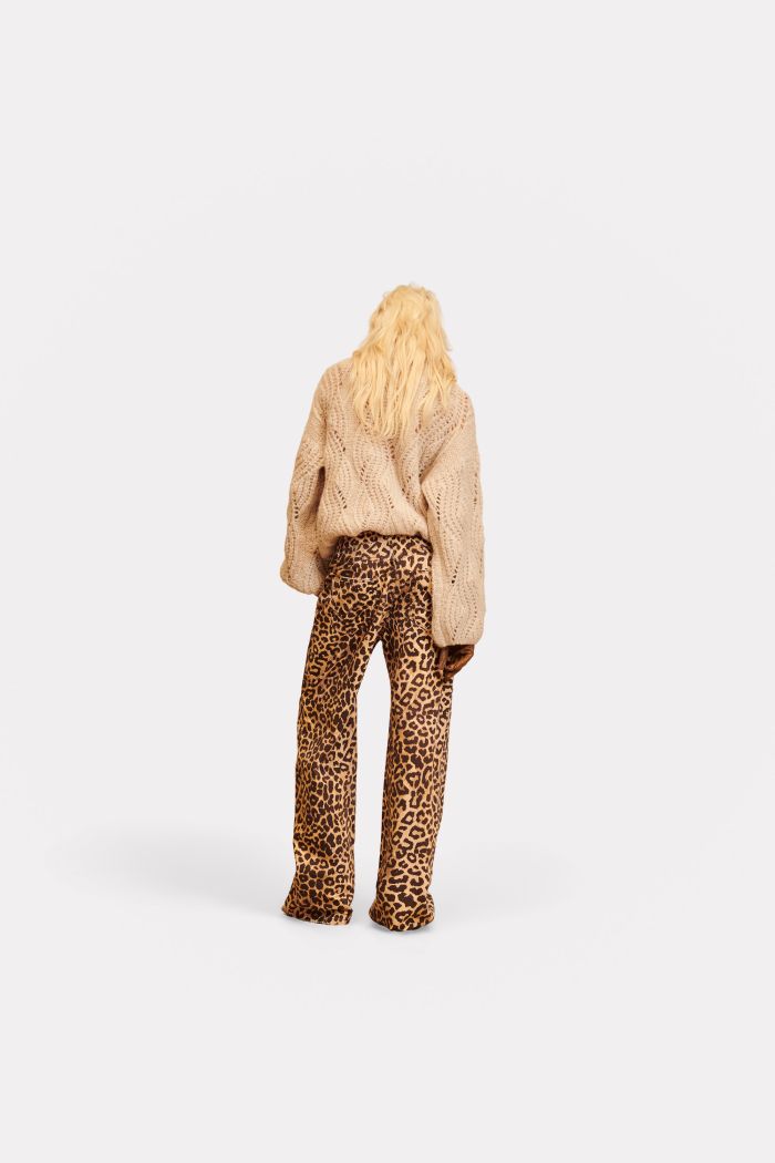 DENIM LEO - Aniye By