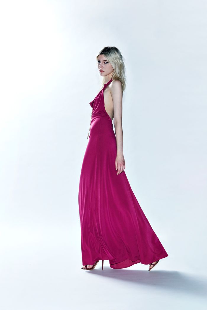 KNOT DRESS NORAH - Aniye By