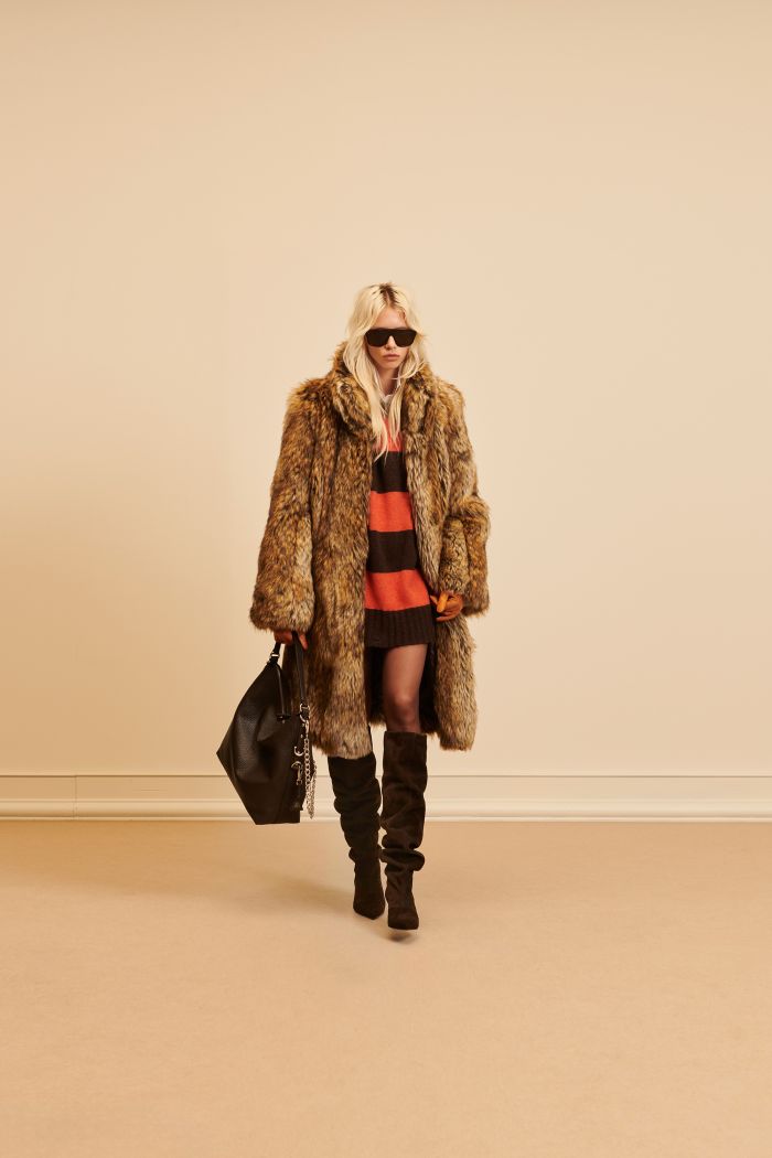 WINONA BOOTS - Aniye By