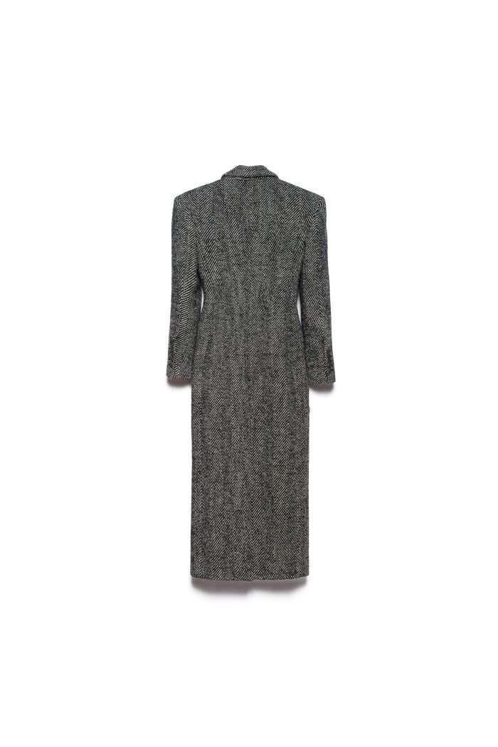 COAT VIOLETTE - Aniye By