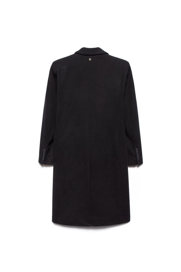 OVER COAT JANIS - Aniye By