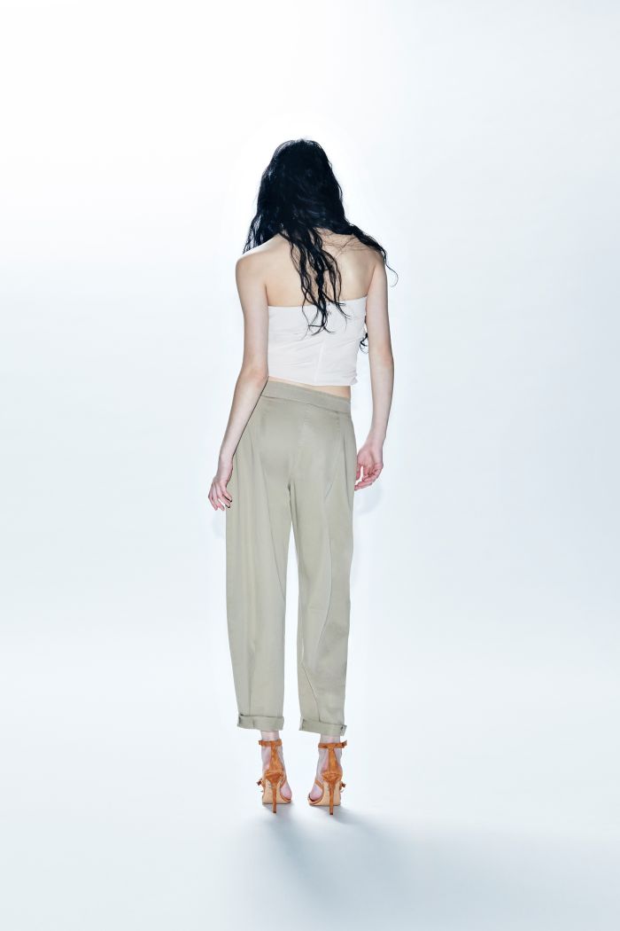 SHANA TOP - Aniye By