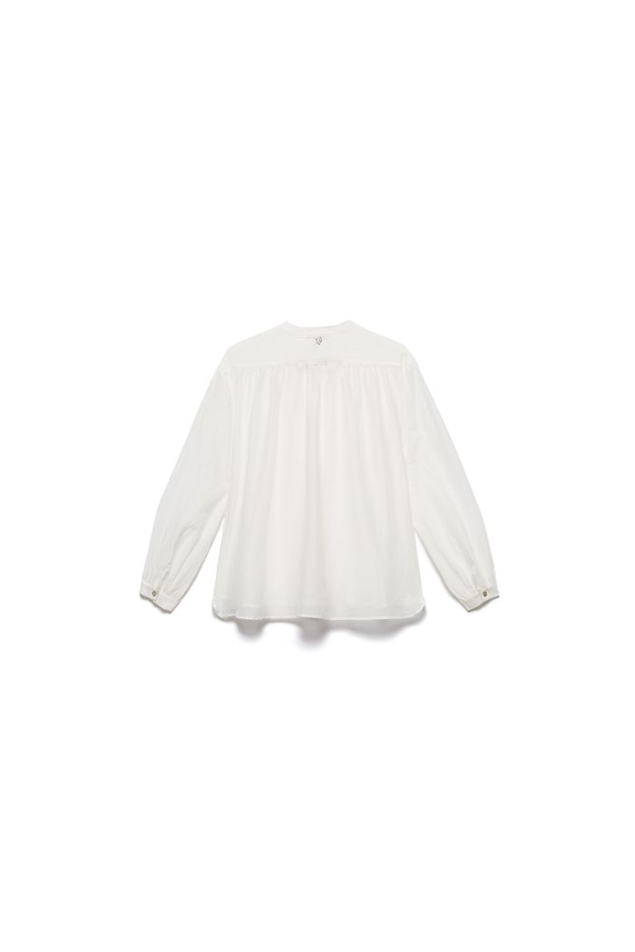 CHEMISETTE LACE CARMEN - Aniye By