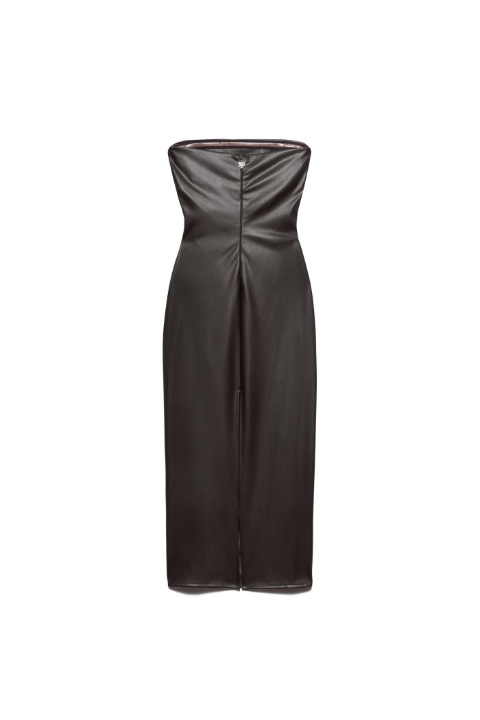 BAND DRESS CARLY - Aniye By
