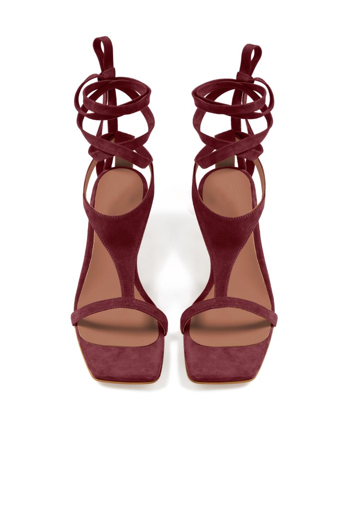 ABBIE SANDALS - Aniye By