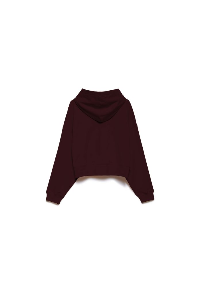 BOXY HOODIE ANIYE - Aniye By
