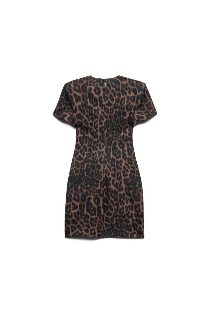 V DRESS JODIE - Aniye By