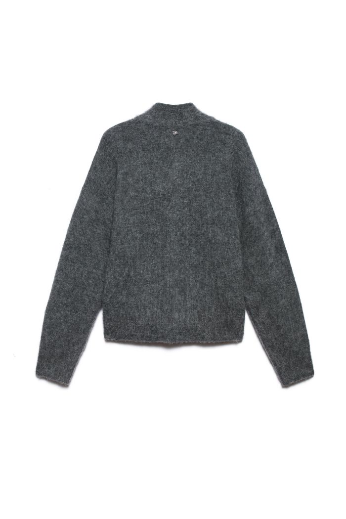 BOMBER HOLLY - Aniye By