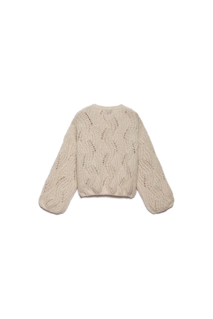 CROP PULL GIA - Aniye By
